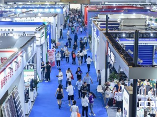 中国重庆建博会