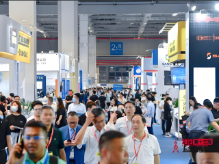 2025年苏州国际紧固件专业展览会 苏州国际机械通用零部件产业展